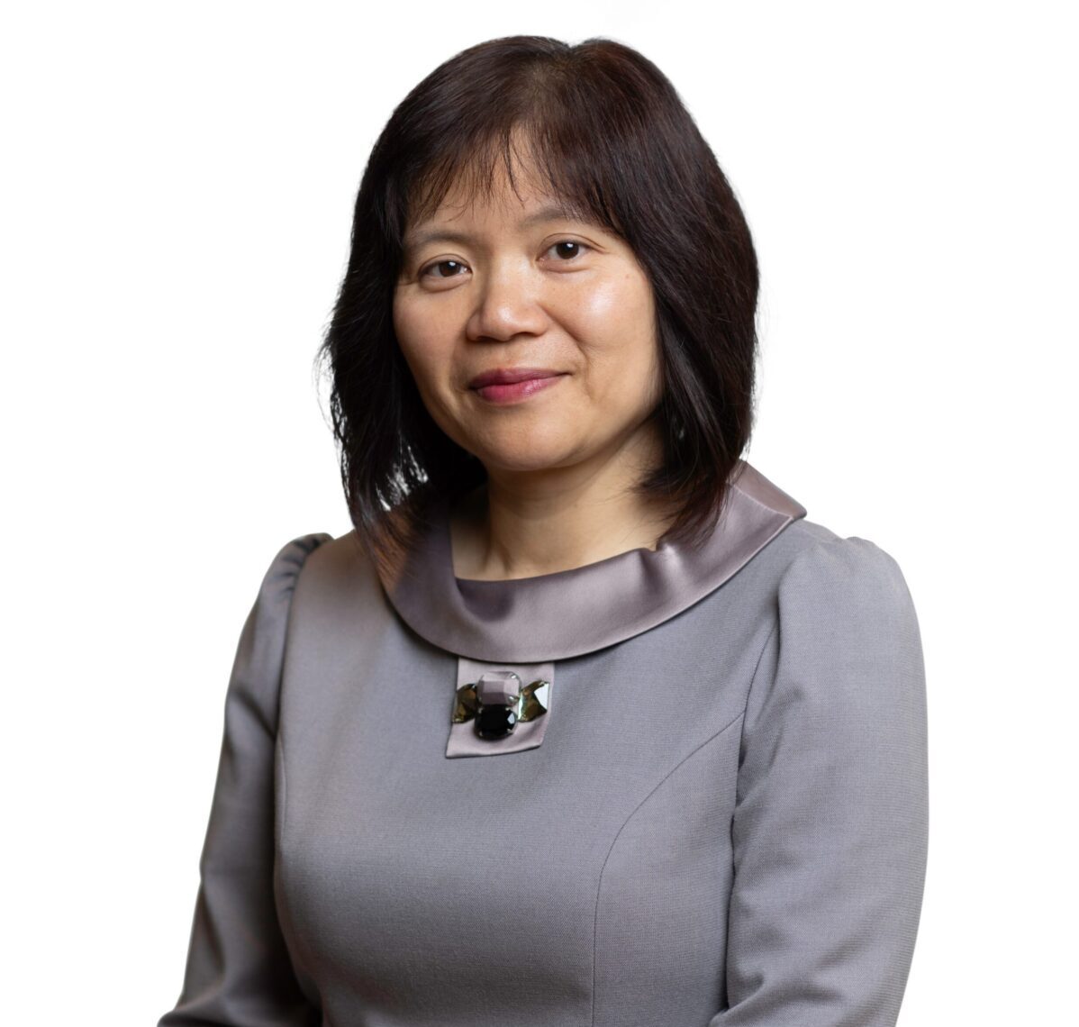 June Ho - Midwinter